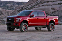 Thumbnail for Fabtech 15-20 Ford F150 2WD 6in Perf Sys w/2.5 Resi & 2.25