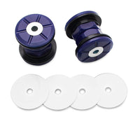 Thumbnail for SuperPro 2011 Chrysler 300 Touring Rear Upper Forward Differential Pinion Mount Bushing Set