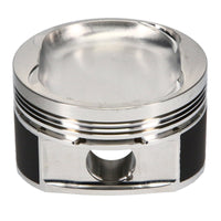 Thumbnail for JE Pistons Toyota 3SGE 87mm Bore +1.00mm Oversize 9.5:1 CR -15cc Dome - Single