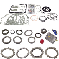 Thumbnail for BD Diesel Built-It Trans Kit 2006-2007 Chevy LBZ 6spd Allison Stage 4 Master Rebuild Kit