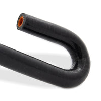 Thumbnail for Mishimoto 15-21 VW Golf/GTI Silicone Intake Coolant Reroute Hose Kit - Black