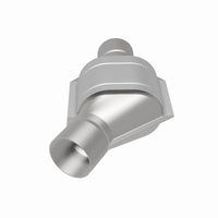 Thumbnail for MagnaFlow Conv Universal 2.25 Angled Inlet OEM