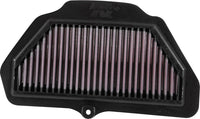 Thumbnail for K&N 2016 Kawasaki ZX1000 Ninja ZX-10R Race Specific Replacement Air Filter