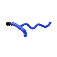 Thumbnail for Mishimoto 2012+ Fiat 500 Non-Turbo Blue Silicone Radiator Hose Kit