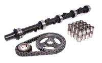 Thumbnail for COMP Cams Camshaft Kit Bs350 268H