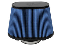 Thumbnail for aFe MagnumFLOW Intake Replacement Air Filter w/Pro 5R Media 5in F / 11x6.5in B / 8.5x4in T / 7.5in H