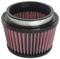 Thumbnail for K&N Universal Clamp-On Air Filter 3-15/16in FLG / 5-1/2in B / 4-1/2in T / 3-1/4in H