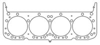 Thumbnail for Cometic Chevy Small Block 4.060 inch Bore .089 inch MLS-5 Headgasket (18 or 23 Deg. Heads)