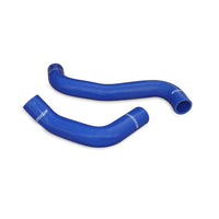 Thumbnail for Mishimoto 08-14 Subaru WRX / 08+ STI Silicone Radiator Hose Kit - Blue