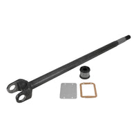 Thumbnail for Yukon Gear Disconnect Axle Delete Kit For 94-99 Dodge Dana 60 Front / 30 Spline