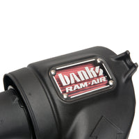 Thumbnail for Banks Power 15-17 Ford F-150 EcoBoost 2.7L/3.5L Ram-Air Intake System