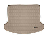 Thumbnail for WeatherTech 2015+ Lexus NX Cargo Liners - Tan