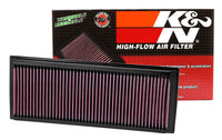 Thumbnail for K&N 05-10 VW Jetta/Passat / 07-10 Tiguan / 09-10 GTi / 06-09 EOS Drop In Air Filter