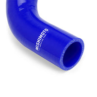 Thumbnail for Mishimoto 05-10 Mopar 5.7L V8 Blue Silicone Hose Kit