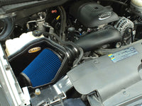 Thumbnail for Airaid 06 Chevrolet 1500 MXP Intake System w/ Tube (Dry / Blue Media)