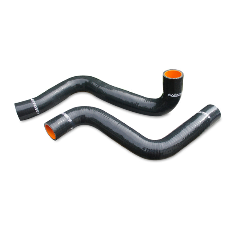 Mishimoto 04-08 Mazda RX8 Black Silicone Hose Kit