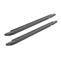 Thumbnail for Go Rhino RB30 Running Boards 73in. - Tex. Blk (Boards ONLY/Req. Mounting Brackets)