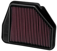 Thumbnail for K&N 06-10 Chevrolet Captiva 2.0L/2.4L/3.2L / 07-10 Opel Antara 2.0L/2.4L/3.2L Drop In Air Filter