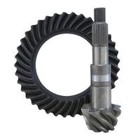 Thumbnail for Yukon Gear Rear Differential Ring & Pinion Set For 98-04 Nissan Frontier 4WD 5.13 ratio