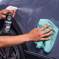 Thumbnail for Chemical Guys HydroSpeed Ceramic Quick Detailer - 16oz