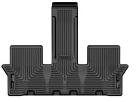 Thumbnail for Husky Liners 21-22 Kia Sorento X-ACT 3rd Seat Floor Liner - Blk