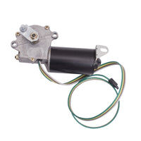 Thumbnail for Omix Windshield Wiper Motor 4-Wire 83-86 CJ Models