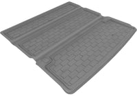 Thumbnail for 3D MAXpider 2011-2019 Infiniti QX80/QX56 Kagu Cargo Liner - Gray