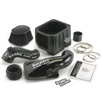 Thumbnail for Banks Power 01-04 Chevy 6.6L LB7 Ram-Air Intake System - Dry Filter