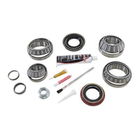 Thumbnail for Yukon Gear Bearing install Kit For 00-07 Ford 9.75in Diff