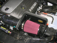 Thumbnail for Airaid 05-08 Dodge Magnum/Chrysler 300C 5.7L Hemi CAD Intake System w/o Tube (Dry / Red Media)