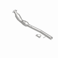 Thumbnail for MagnaFlow Conv DF 06-08 Range Rover Passenger Side