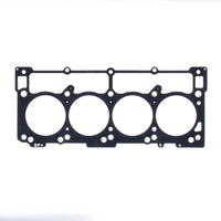 Thumbnail for Cometic 2011+ Dodge 6.4L Hemi 104.65mm Bore .027 inch MLS Head Gasket - LHS