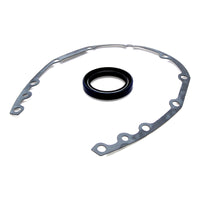 Thumbnail for Cometic Chevrolet Gen-1 Small Block V8 Timing Cover Gasket Kit - Front Cover - 0.31in