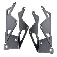 Thumbnail for Oracle Jeep JK Dual Mounting Pillar Brackets (Pair) SEE WARRANTY