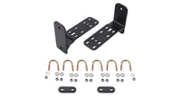 Thumbnail for Rhino-Rack Batwing Tubular Rack Bracket Kit