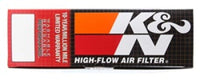 Thumbnail for K&N 93-99 Honda CBR900RR Replacement Air Filter