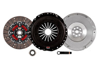 Thumbnail for Competition Clutch 16+ Honda Civic 1.5T Stage 2 Organic Steel Flywheel w/ 22lbs