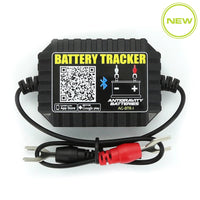 Thumbnail for Antigravity Battery Tracker (Lithium)