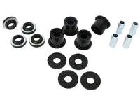 Thumbnail for Whiteline 89-98 Nissan 240SX/89-26 Nissan Skyline RWD Rear Subframe Mount Bushings