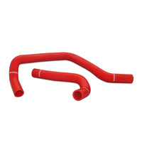 Thumbnail for Mishimoto 94-01 Acura Integra Red Silicone Hose Kit