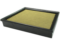 Thumbnail for aFe MagnumFLOW Air Filter Pro-GUARD 7 11-13 GM Diesel Trucks V8 6.6L (td) LML