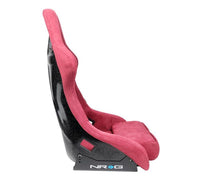 Thumbnail for FRP Bucket Seat PRISMA Edition - Large (Maroon/ Pearlized Back)