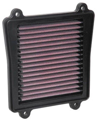 Thumbnail for K&N 2017 Bajaj Dominar 400 Replacement Air Filter