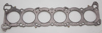 Thumbnail for Cometic Nissan RB-20E/DE/DET 2.0L 80mm .040 inch MLS Head Gasket / Skyline