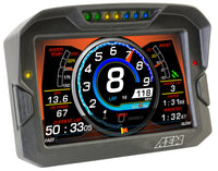 Thumbnail for AEM CD-7 Logging Race Dash Carbon Fiber Digital Display (CAN Input Only)