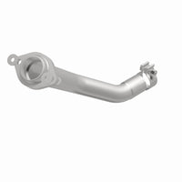 Thumbnail for Magnaflow 18-20 Jeep Wrangler V6 3.6L Bolt On Extension Pipe 2in Pipe Diameter