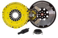 Thumbnail for ACT 2012 Subaru Impreza XT/Race Sprung 4 Pad Clutch Kit