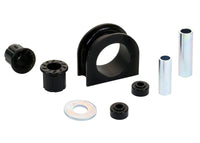 Thumbnail for Whiteline 2001 Toyota Sequoia Steering Rack Bushing Kit