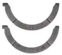 Thumbnail for Clevite Chrysler Products V6 2.7L-3.2L-3.5L 1998-02 Thrust Washer Set