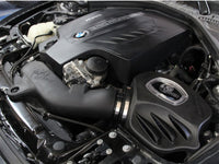 Thumbnail for aFe Momentum Intake Stage-2 Si Pro 5R 14 BMW 435i (F32) L6-3.0 / 12-15 335i (F30) L6 3.0L